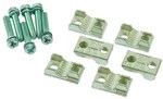 Призматичний затискач, 10 - 70 мм², Cu/Al., для розміру 00 XNH00-XPRC
