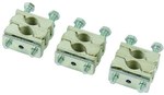 Подвійний призматичний затискач, 2 x 70 - 95 мм², Cu/Al., для розміру 1 XNH1-X2PRC