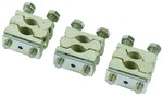 Затискач з подвійною призмою, 2 x 120 - 150 мм², Cu/Al., для розміру 2 XNH2-X2PRC