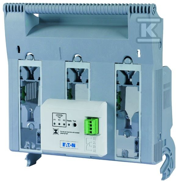 Запасна кришка для роз'єднувача XNH3, - 183024