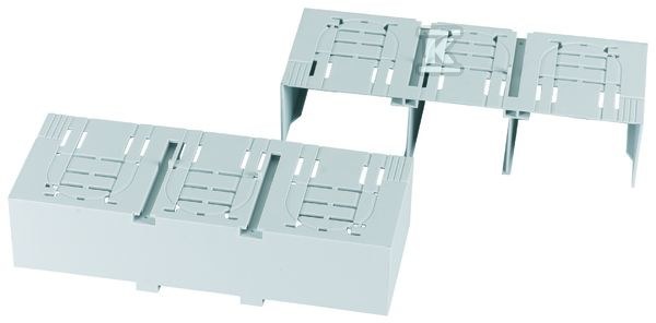 Клемна кришка, довжина 42 мм, для - 183093