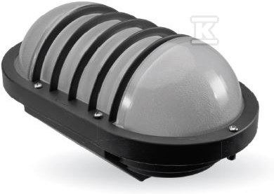 Luminaire ROLLO XL, E27, 100W, - 5902767982368