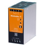 Switching power supply, 480 W, 20 A @ 55 °C, PRO ECO3 480W 24V 20A II