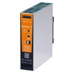 Switching power supply, 120 W, 5 A @ 55 °C, PRO ECO3 120W 24V 5A II