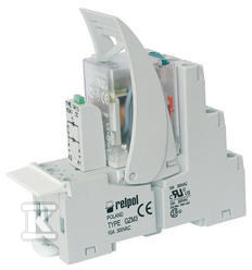 Releu de interfata PIR3-230AC-00LV, - 854793