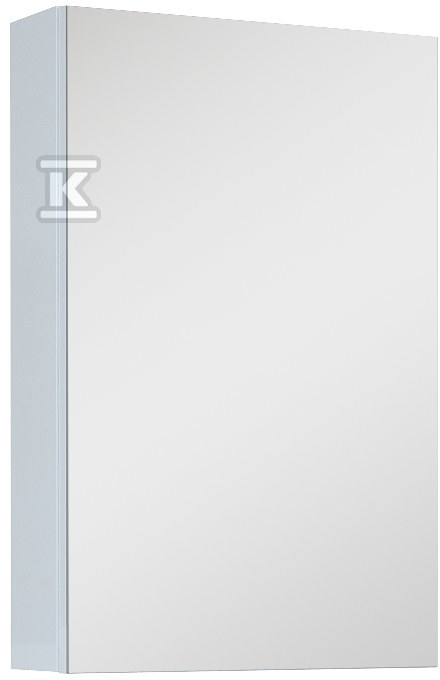 Szafka wisząca z lustrem 400 1D - RE904505008060