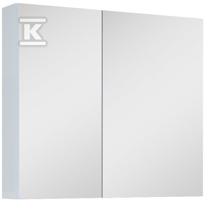Szafka wisząca z lustrem 700 2D - RE904508008060