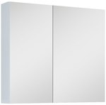 Szafka wisząca z lustrem 700 2D (300/400)