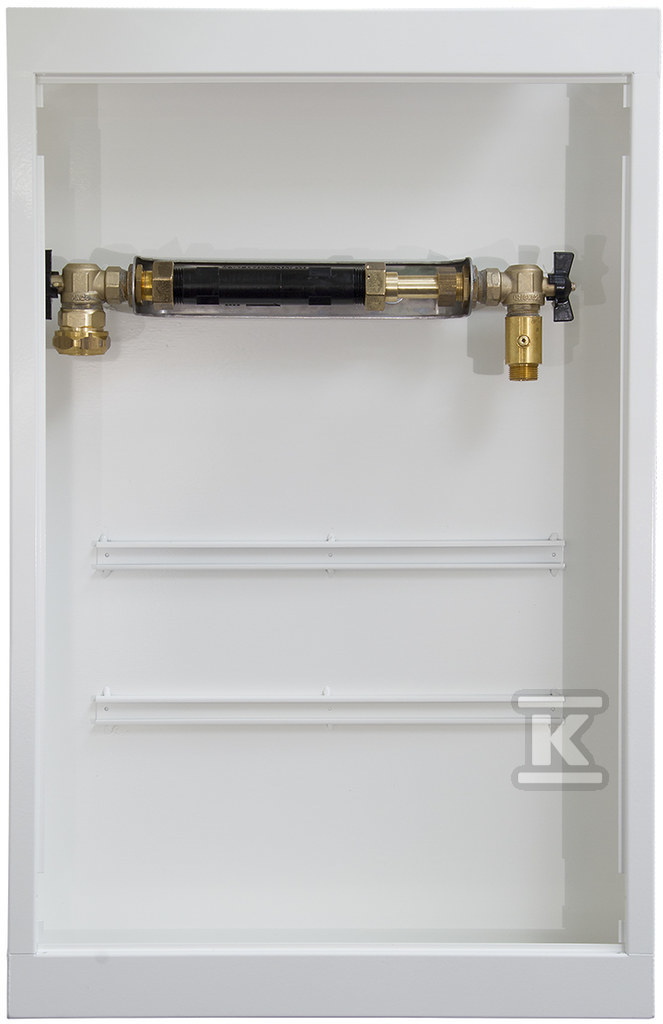 Шафа лічильника води Uponor Aqua PLUS - 1071575