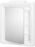 White bathroom cabinet kalipso