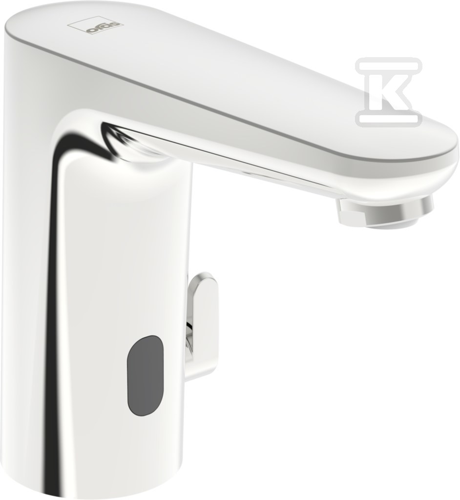 Bateria umywalkowa Electra 3 V, - 9110FZ