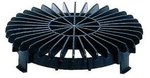 Flat grate S 15, dn170