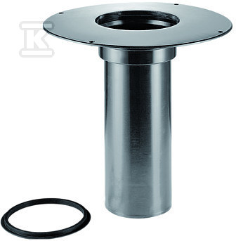 Extension 630 FPO-PE Dallmer for roof - 621573