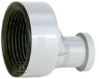 HT pipe connector dn50/SML dn100, for - 880260