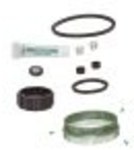 Сервіс Hansgrohe для ручного душу Aktiva - хром 92027000
