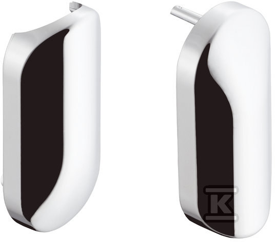 Вилка Hansgrohe для штанги Unica'88 - 92107000