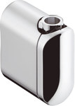 Опора і заглушка Hansgrohe Unica'88 - хром 92109000