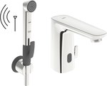 Bateria umywalkowa Electra 3 V, Bluetooth Electra Eco+