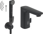 Bateria umywalkowa Electra 3 V, Bluetooth Electra Safety