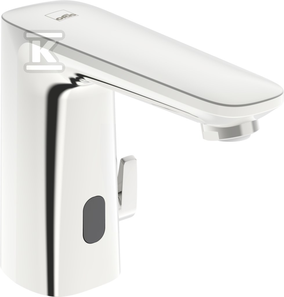 Bateria umywalkowa Electra 3 V, - 9220FZ-104