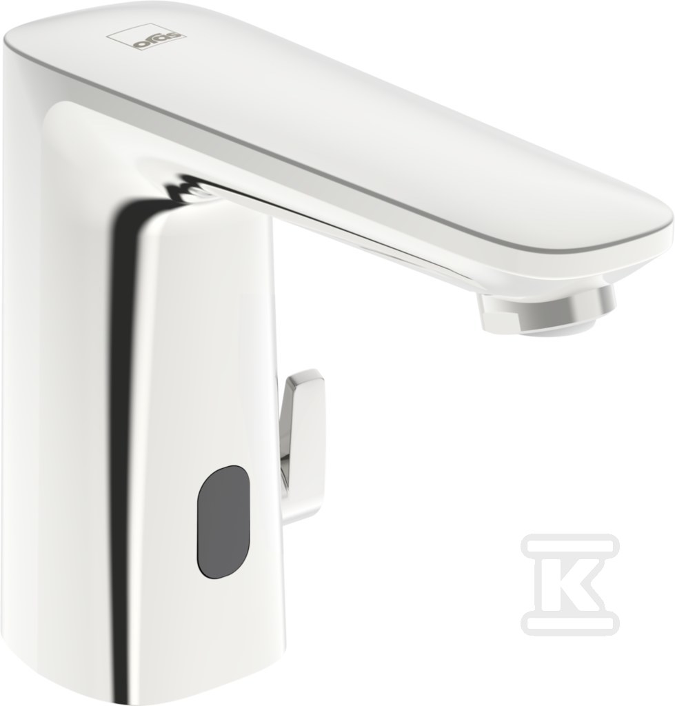 Bateria umywalkowa Electra 3 V, - 9220FZ