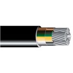 Силовий кабель YAKY-ŻO 5x25 SE 1kV