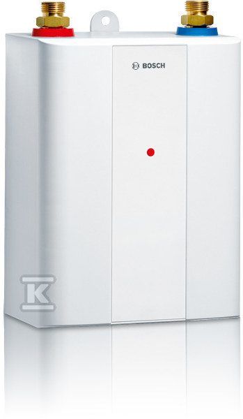 Flow, single-phase water heater, - 7736504693