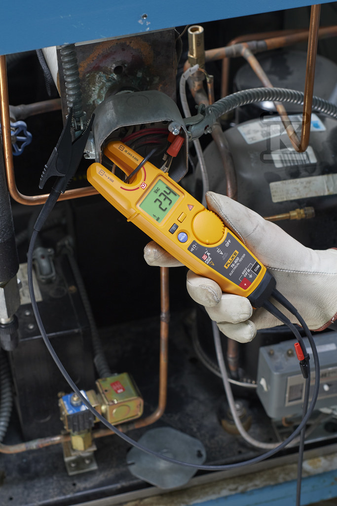 Fluke T6-600/EU električni tester - 4910322