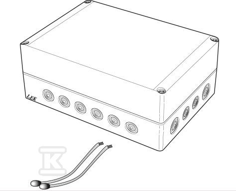 Плата розширення AXC 30 - 27864