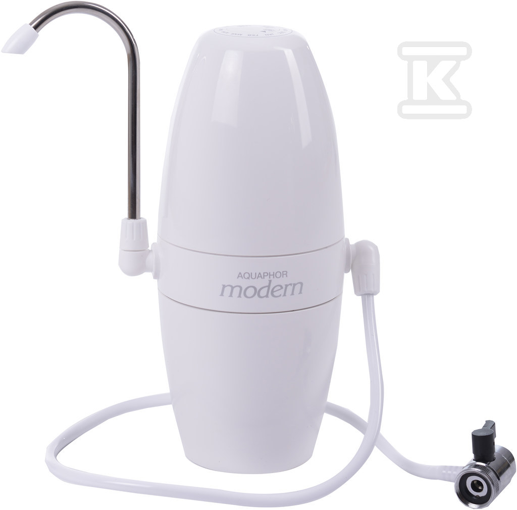 Filtr Aquaphor Modern (z wkł. B200) - 516989