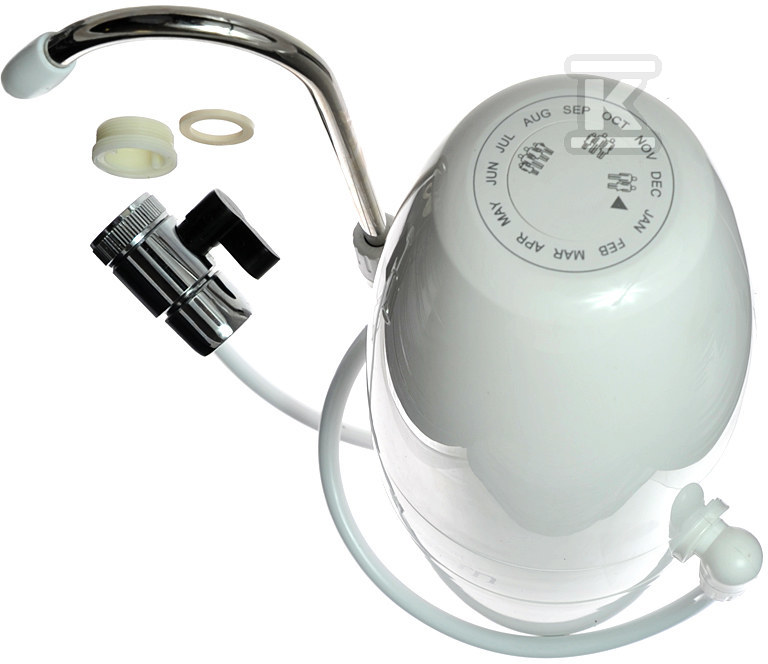 Filtr Aquaphor Modern (z wkł. B200) - 516989
