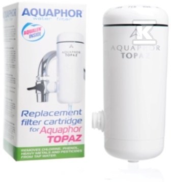 Wymienny wkład filtrujący Aquaphor - 517173