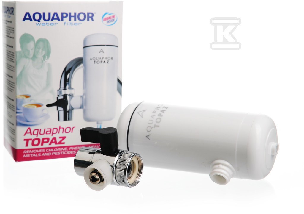 Фільтр Aquaphor Topaz - 517172