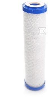 Aquaphor B510-02 cartridge, 5 micron - 208897