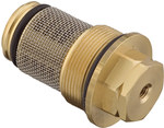 Зворотні клапани термостата Hansgrohe DN15 - хром 92605000