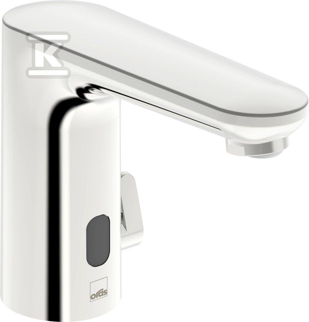 Bateria umywalkowa Electra 3 V, - 9260FZ