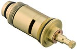 Термопара Hansgrohe DN20 - хром 92631000