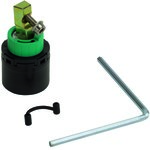 Hansgrohe Керамічний картридж M3/M2 - хром 92730000
