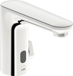 Bateria umywalkowa Electra Bluetooth Electra Digital+