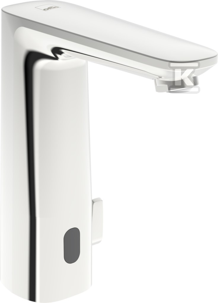 Bateria umywalkowa Electra 3 V, - 9310FZ