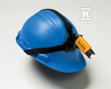 Latarka LED na kask Fluke L206