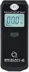 BACscan F-45 breathalyzer