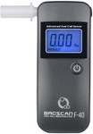 BACscan F-40 breathalyzer