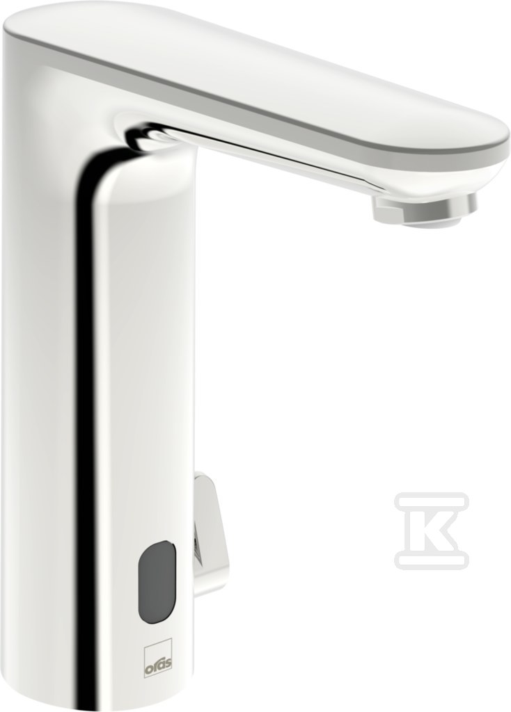 Bateria umywalkowa Electra 3 V, - 9370FZ