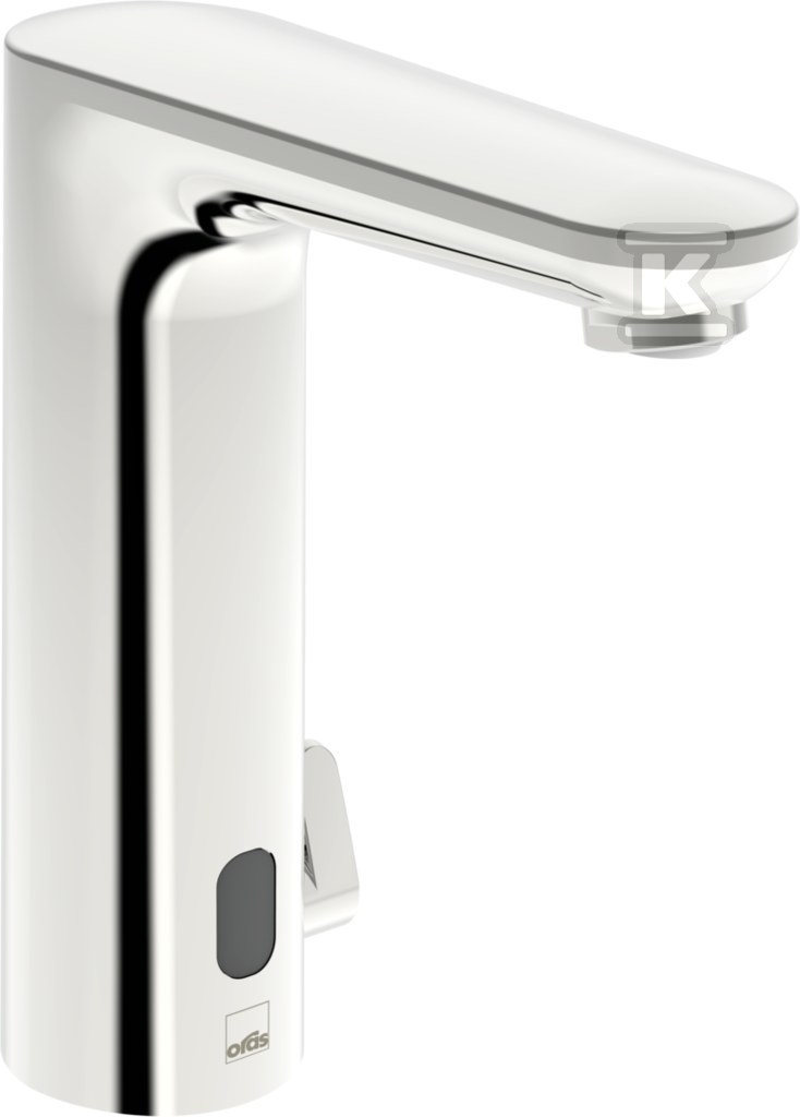 Bateria umywalkowa Electra Bluetooth - 9380BFZ