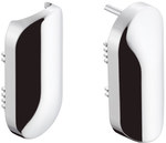 Вилка Hansgrohe для Unica'88> 09/90 - хром 94053000