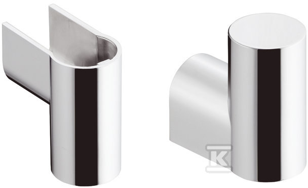 Заглушки Hansgrohe для штока Unica'D - - 94055000