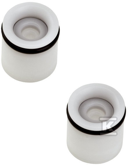 Зворотні клапани Hansgrohe DW15/DN10 - - 94074000