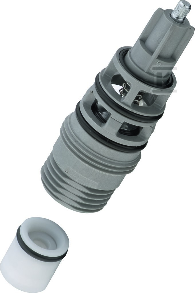 Змішувач для ванни Hansgrohe Complete, - 94077000