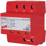 Обмежувач перенапруги DEHNshield TNC 255 "DSH TNC 255"